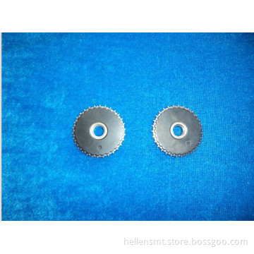 JUKI CF Feeder Part for Smt Machine